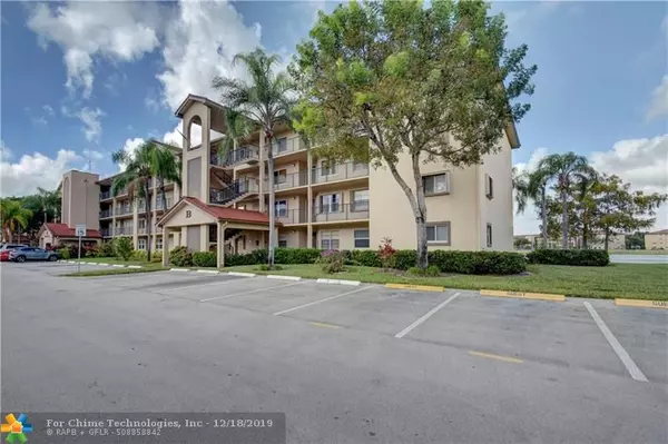 Pembroke Pines, FL 33027,13101 SW 11th Ct  #309B