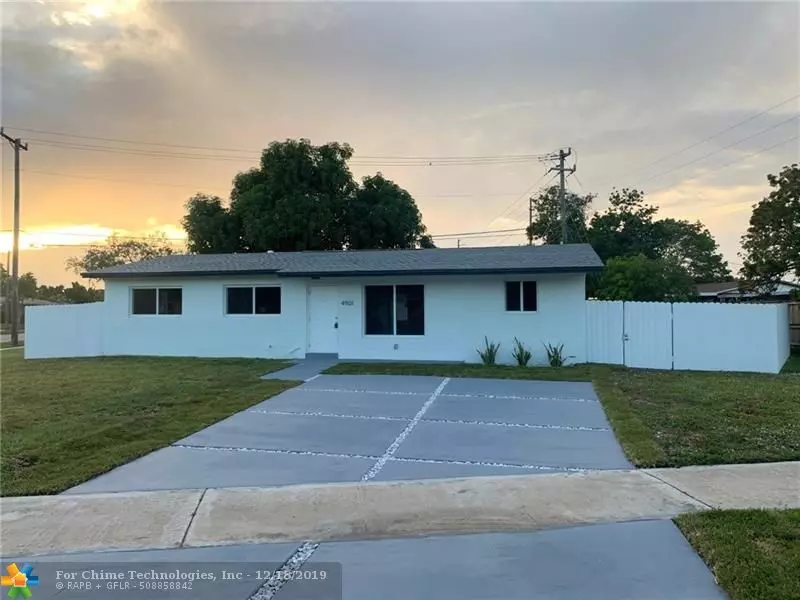 4901 NW 182nd St, Miami, FL 33055