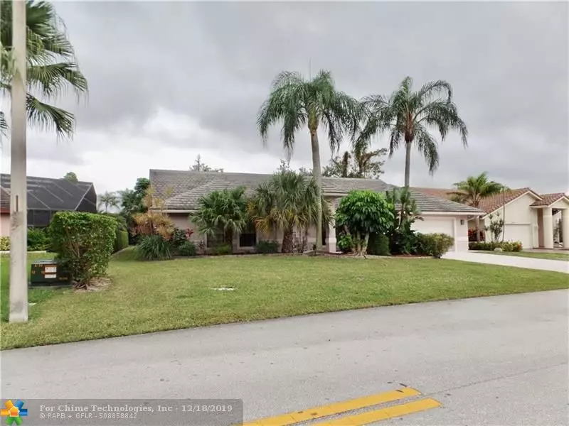 7910 NW 87th Ave, Tamarac, FL 33321