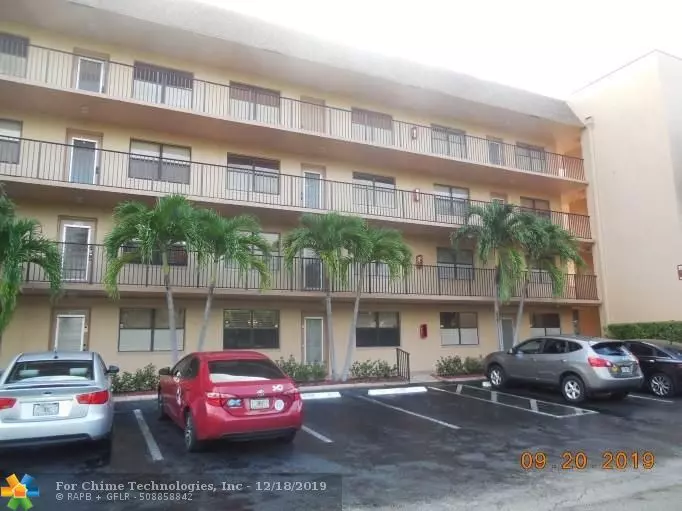 2901 N Nob Hill Rd  #304, Sunrise, FL 33322