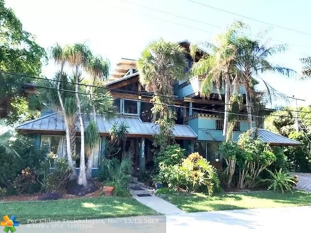 Pompano Beach, FL 33062,201 Hibiscus Ave