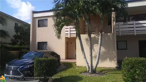 4491 Crystal Lake Dr  #204C,  Pompano Beach,  FL 33064