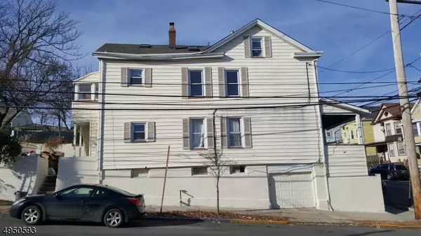 41 BROWN AVE, Prospect Park Boro, NJ 07508