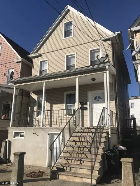 217 JOHN ST, Elizabeth City, NJ 07202