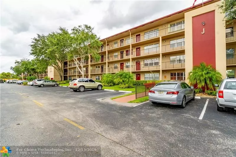 13455 SW 9th Ct  #312 J, Pembroke Pines, FL 33027