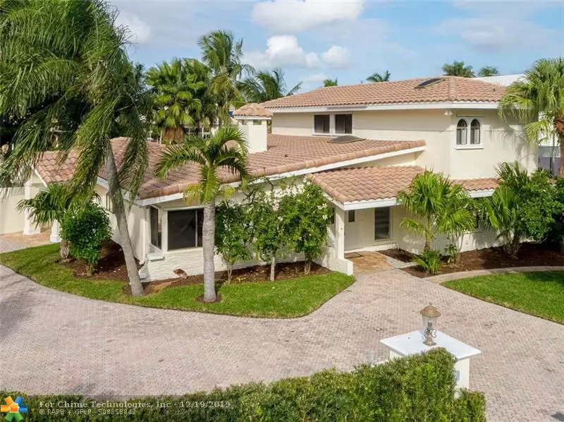 2301 Sea Island, Fort Lauderdale, FL 33301