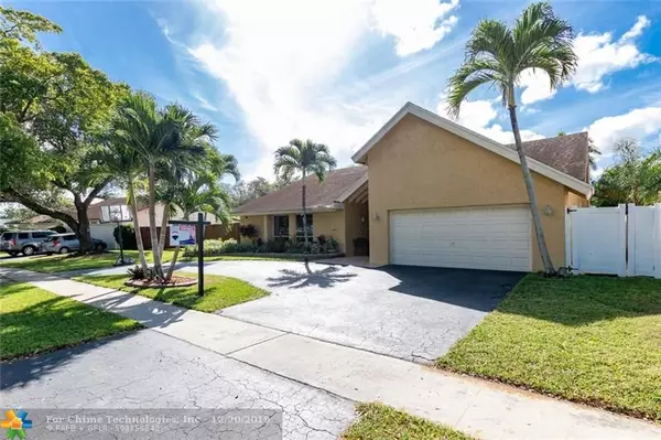 Pembroke Pines, FL 33026,10170 NW 21st Ct