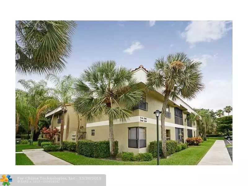 2540 NW 49th Ter  #704, Coconut Creek, FL 33063