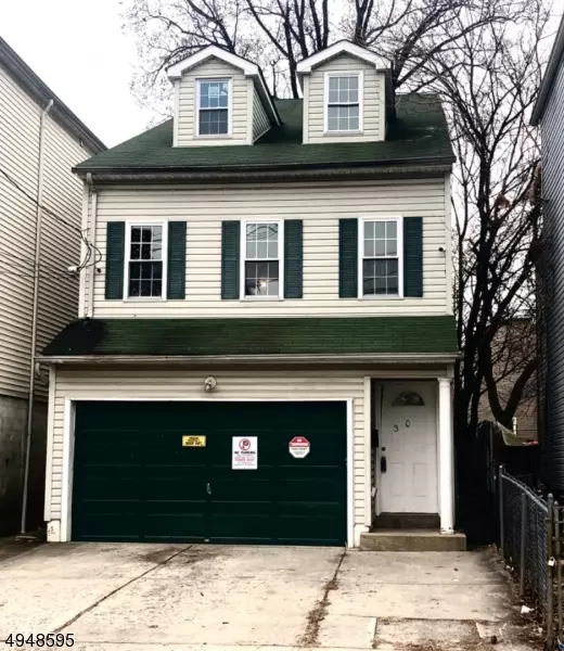 304 COURT ST, Elizabeth City, NJ 07206