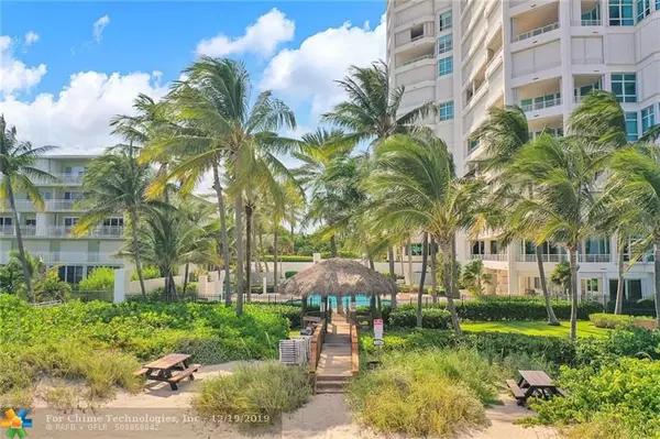 Pompano Beach, FL 33062,1700 S Ocean Blvd  #4D