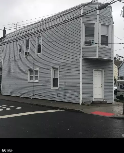 1-5 N YORK ST, Paterson City, NJ 07524