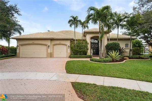 13981 SW 42nd St, Davie, FL 33330