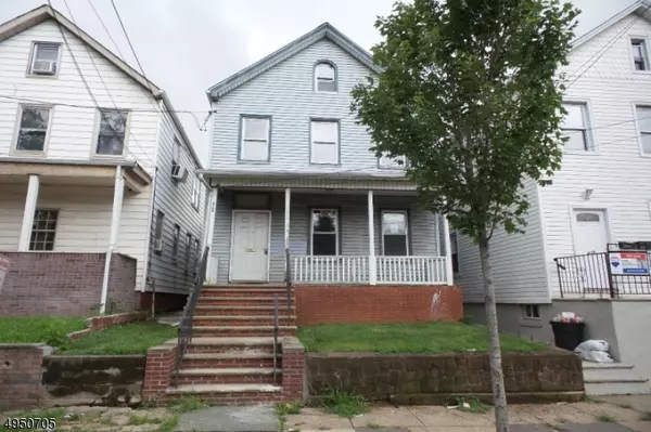 428 FRANKLIN ST, Elizabeth City, NJ 07206