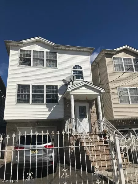 837 BOND ST, Elizabeth City, NJ 07201