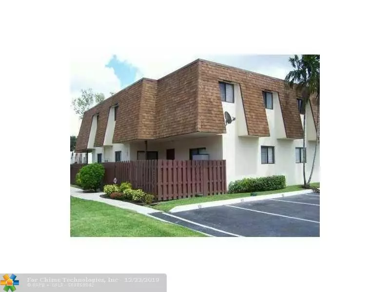 232 San Remo Blvd  #232, North Lauderdale, FL 33068