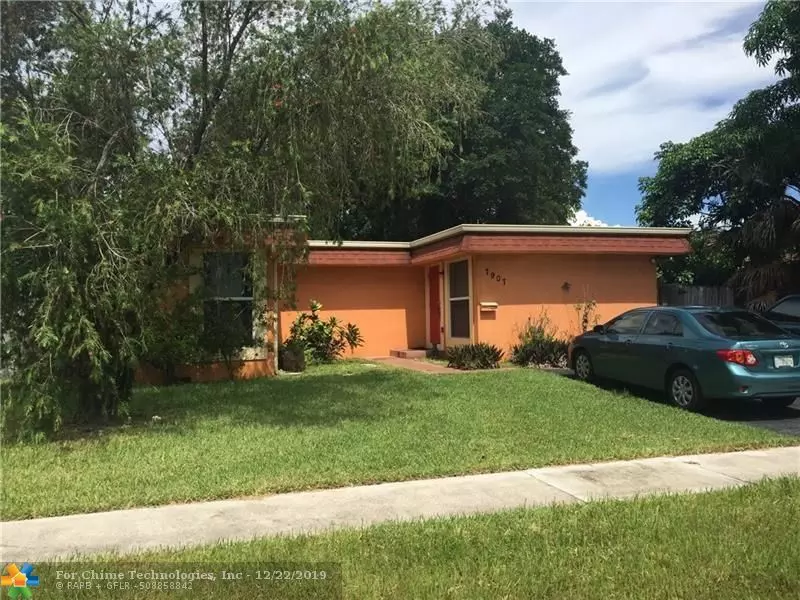 7907 NW 72nd Ave, Tamarac, FL 33321