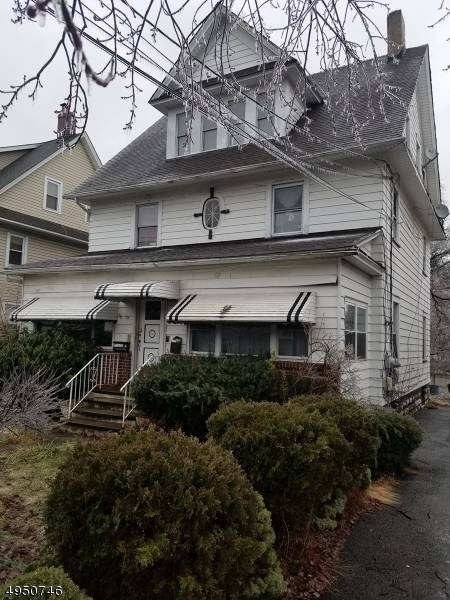 329 Orange Road, Montclair Twp., NJ 07042