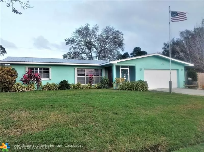 Port Saint Lucie, FL 34983,741 SW Hibiscus