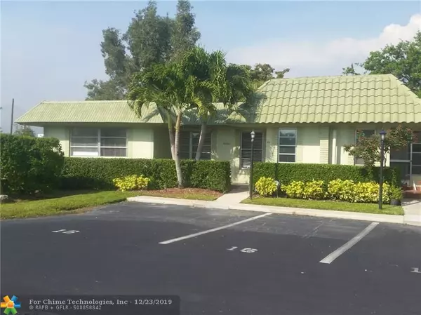 Weston, FL 33326,301 Bonaventure Blvd  #16