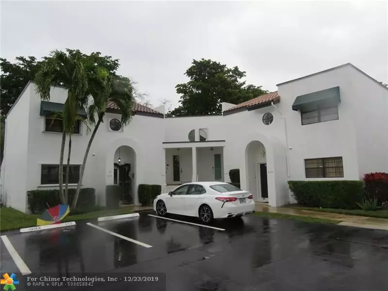 Deerfield Beach, FL 33442,447 NW 36th Ave  #447
