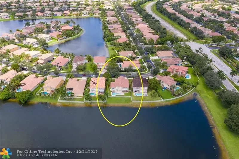 3007 SW 192nd Ave, Miramar, FL 33029