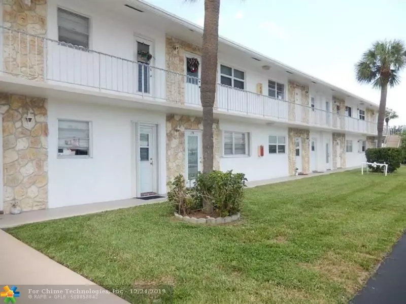 Pompano Beach, FL 33064,301 S Golf Blvd  #280