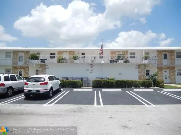 Pompano Beach, FL 33064,301 S Golf Blvd  #280