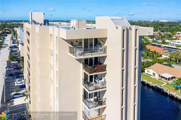 Fort Lauderdale, FL 33306,2881 NE 33rd Ct  #PH-E