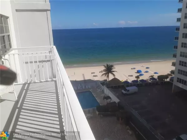 Fort Lauderdale, FL 33308,3750 Galt Ocean Dr  #804