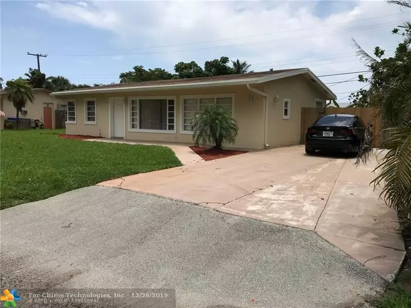 1630 NE 33RD ST, Pompano Beach, FL 33064