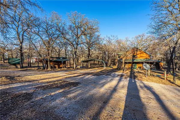 Lone Grove, OK 73446,500 Rolling Hills Road