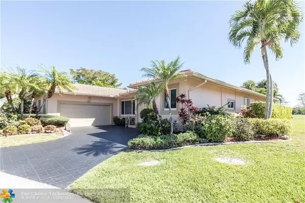 4608 Queen Palm Ln, Tamarac, FL 33319