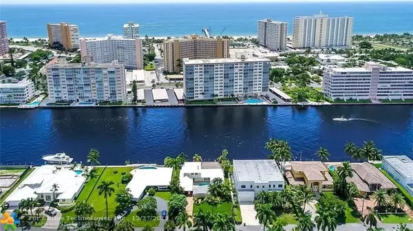 Pompano Beach, FL 33062,299 N Riverside Dr  #704