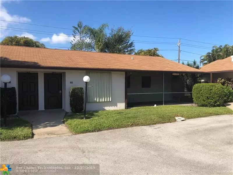 6531 SE Federal Hwy  #112, Stuart, FL 34997