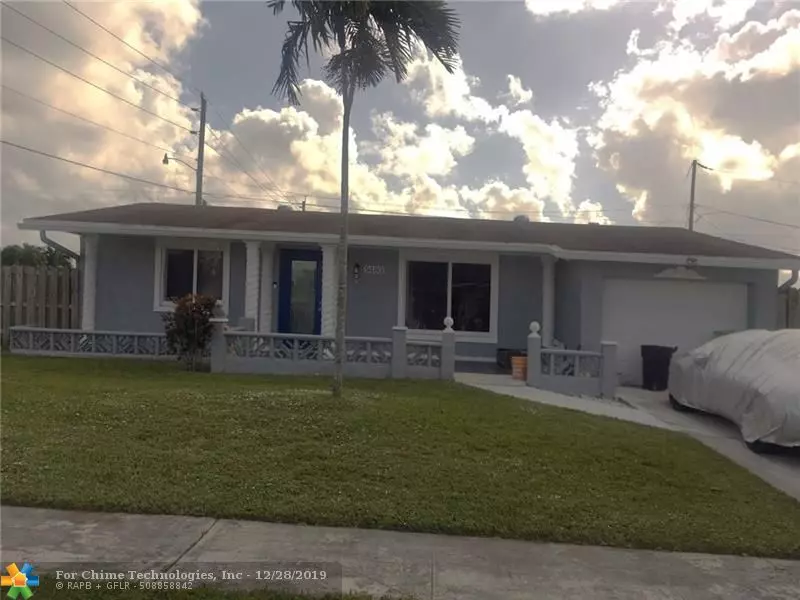 9480 NW 26th St, Sunrise, FL 33322