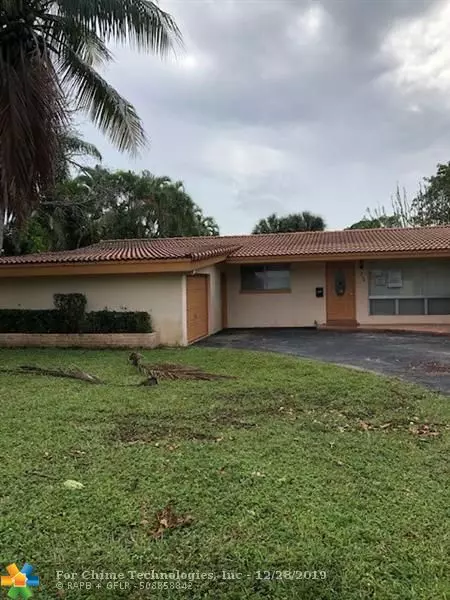 Wilton Manors, FL 33311,316 NW 30th Ct