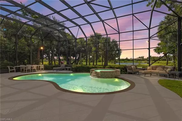 Sanibel, FL 33957,5757 Baltusrol CT