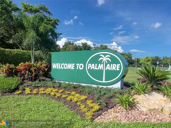 Pompano Beach, FL 33069,3100 N Course Ln  #608