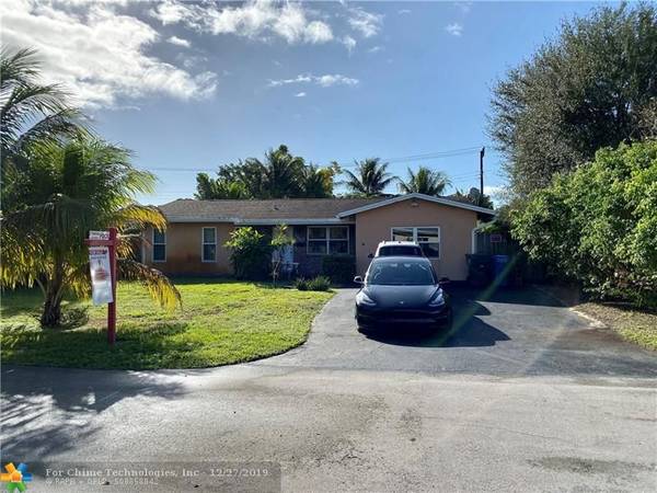 370 NW 35th St, Oakland Park, FL 33309