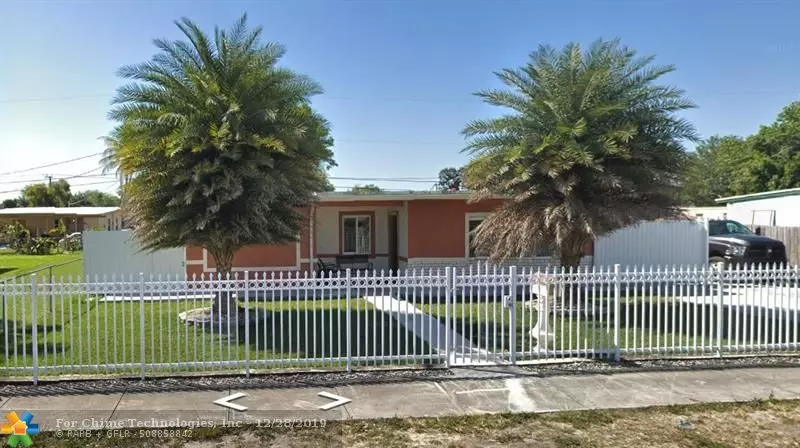 Miami Gardens, FL 33054