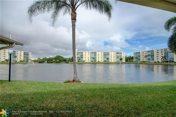 101 SE 3rd Ave  #205, Dania Beach, FL 33004