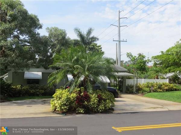 846 SW 9th St, Fort Lauderdale, FL 33315