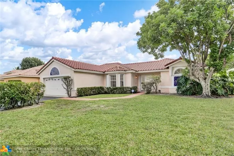 4262 NW 54th St, Coconut Creek, FL 33073