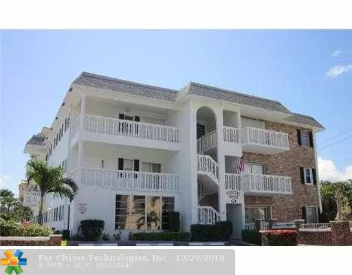 424 N Riverside Dr  #205, Pompano Beach, FL 33062