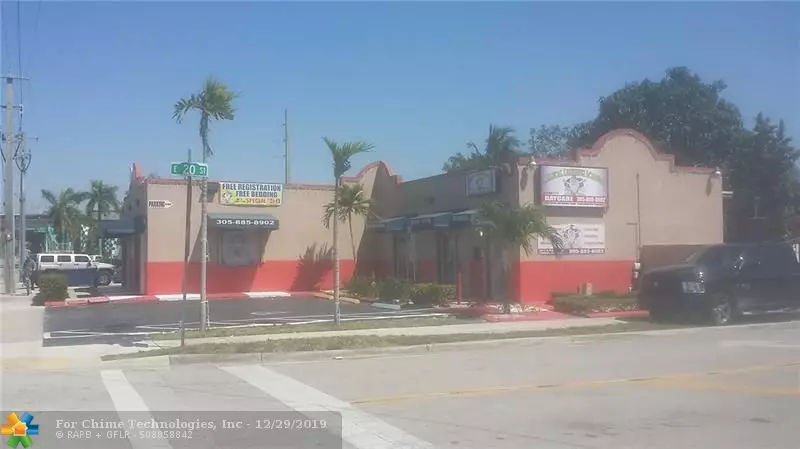 2019 E 4th Ave, Hialeah, FL 33010