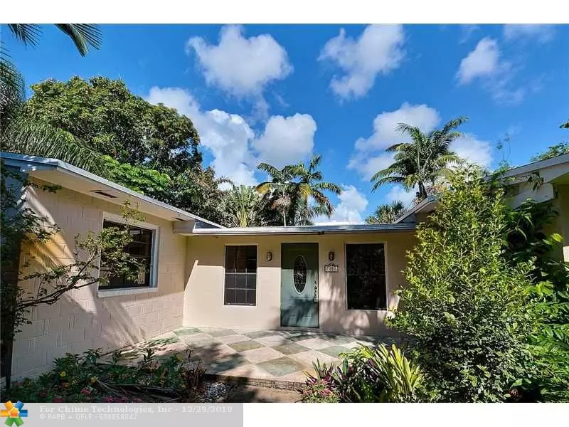 2019 NE 4TH AVE, Wilton Manors, FL 33305