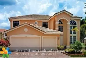 Miramar, FL 33029,3575 SW 173rd Way