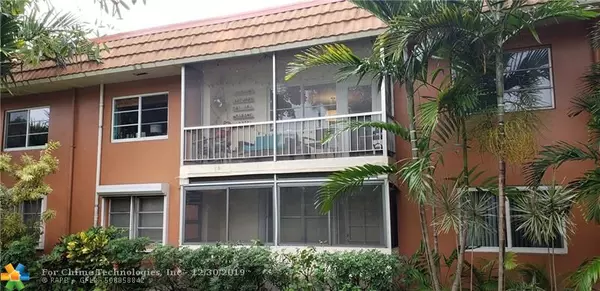 Wilton Manors, FL 33305,140 NE 19th Ct  #119E