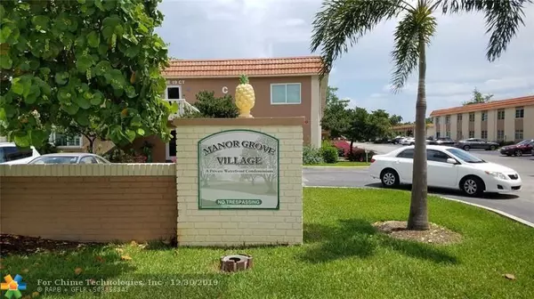 Wilton Manors, FL 33305,140 NE 19th Ct  #119E