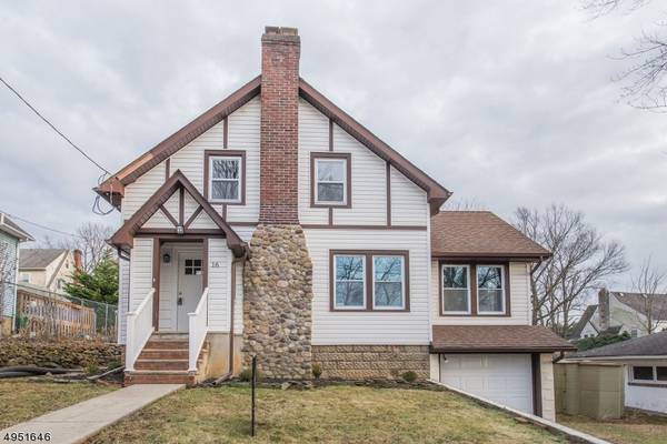 16 MARVIN ST, Rockaway Twp., NJ 07801